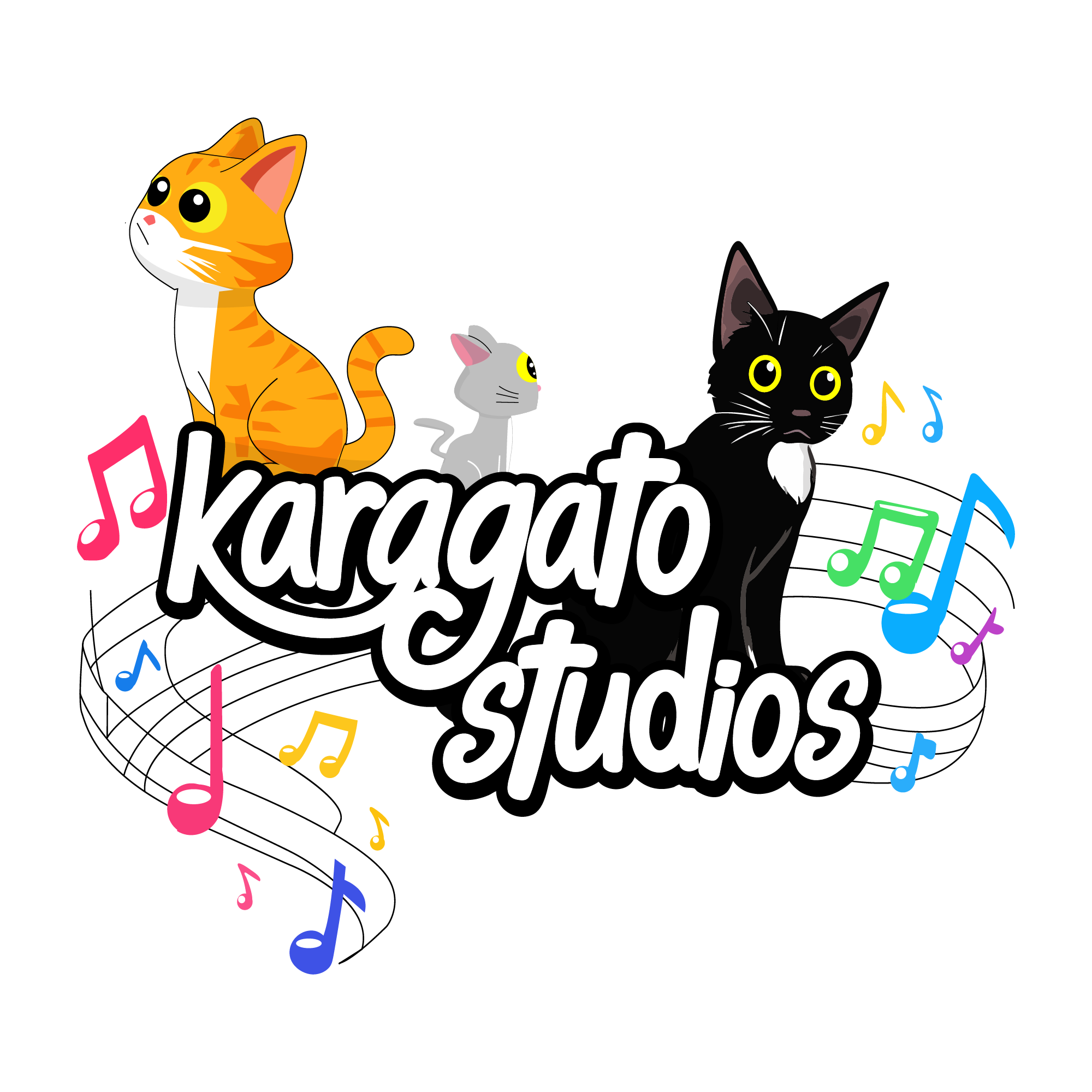 Karagato Studios Logo
